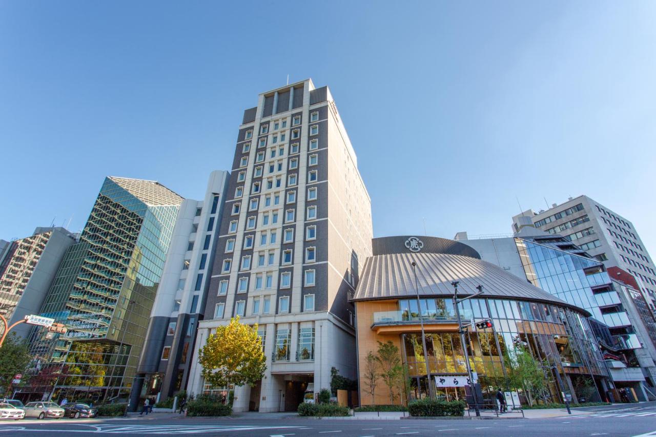 HOTEL MONTEREY AKASAKA